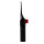 Mechanical irrigator for teeth and oral cavity, Black